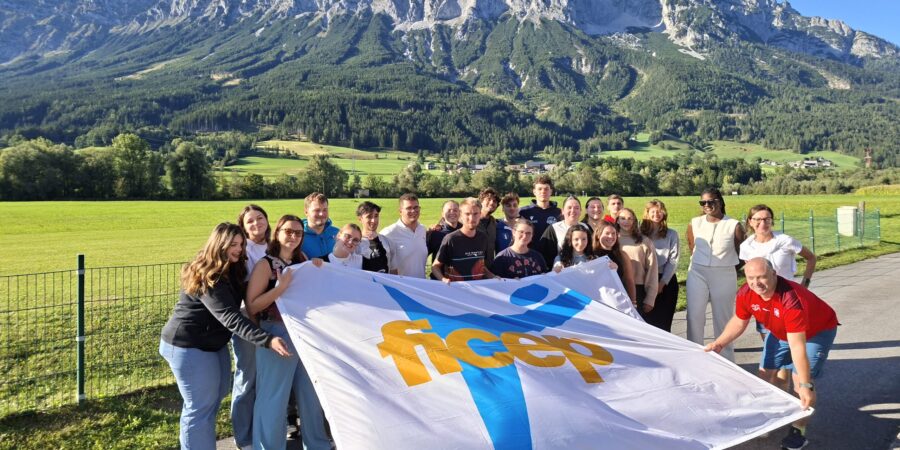Group Picture of the partipants