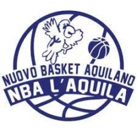 Nuovo Basket_Italy_Logo Nuovo Basket_Italy_Logo