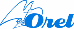 OREL_Czech Republic_Logo OREL_Czech Republic_Logo